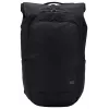 Plecak Case Logic VARIBP117 Czarny Casual backpack z poliestru z recyklingu