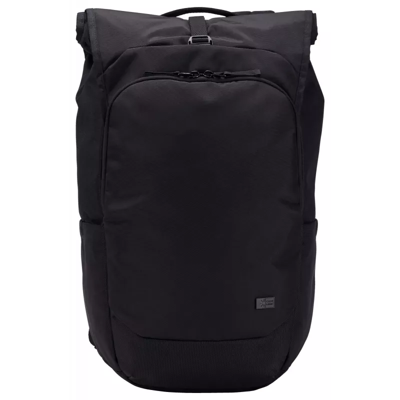 Plecak Case Logic VARIBP117 Czarny Casual backpack z poliestru z recyklingu