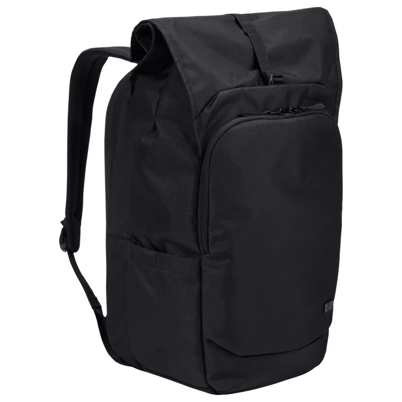 Plecak Case Logic VARIBP117 Czarny Casual backpack z poliestru z recyklingu