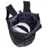 Plecak Case Logic VARIBP117 Czarny Casual backpack z poliestru z recyklingu