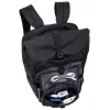 Plecak Case Logic VARIBP117 Czarny Casual backpack z poliestru z recyklingu