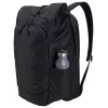 Plecak Case Logic VARIBP117 Czarny Casual backpack z poliestru z recyklingu