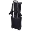 Plecak Case Logic VARIBP117 Czarny Casual backpack z poliestru z recyklingu