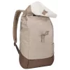 Thule Lithos TLBP213 - Nuanced brown backpack Plecak casualowy Czarny Poliester