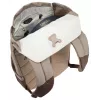 Thule Lithos TLBP213 - Nuanced brown backpack Plecak casualowy Czarny Poliester