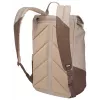 Thule Lithos TLBP213 - Nuanced brown backpack Plecak casualowy Czarny Poliester