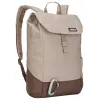 Thule Lithos TLBP213 - Nuanced brown backpack Plecak casualowy Czarny Poliester