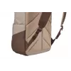 Thule Lithos TLBP213 - Nuanced brown backpack Plecak casualowy Czarny Poliester