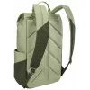 Thule Lithos TLBP213 - plecak Quiet zielony Casual backpack Poliester