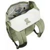 Thule Lithos TLBP213 - plecak Quiet zielony Casual backpack Poliester