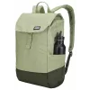 Thule Lithos TLBP213 - plecak Quiet zielony Casual backpack Poliester