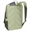 Thule Lithos TLBP213 - plecak Quiet zielony Casual backpack Poliester
