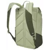 Thule Lithos TLBP213 - plecak Quiet zielony Casual backpack Poliester