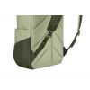 Thule Lithos TLBP213 - plecak Quiet zielony Casual backpack Poliester