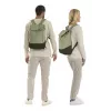 Thule Lithos TLBP213 - plecak Quiet zielony Casual backpack Poliester