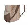 Thule Lithos TLBP216 - Brązowy plecak z niuansami Plecak miejski Poliester