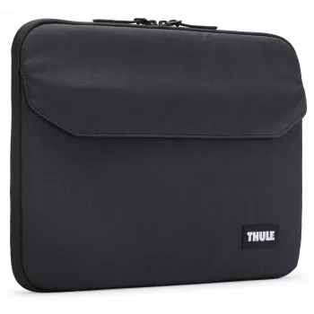 Thule Lithos TLS113 - Czarny 33 cm (13 cali) Etui rękaw