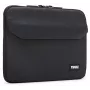 Thule Lithos TLS113 - Czarny 33 cm (13 cali) Etui rękaw