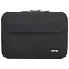 Thule Lithos TLS113 - Czarny 33 cm (13 cali) Etui rękaw
