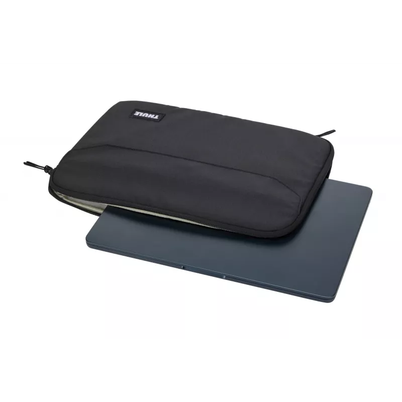 Thule Lithos TLS113 - Czarny 33 cm (13 cali) Etui rękaw