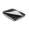 Thule Lithos TLS113 - Czarny 33 cm (13 cali) Etui rękaw