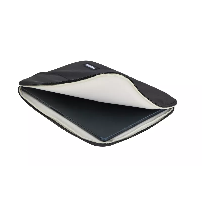 Thule Lithos TLS113 - Czarny 33 cm (13 cali) Etui rękaw
