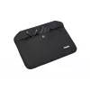 Thule Lithos TLS113 - Czarny 33 cm (13 cali) Etui rękaw