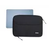 Thule Lithos TLS113 - Czarny 33 cm (13 cali) Etui rękaw