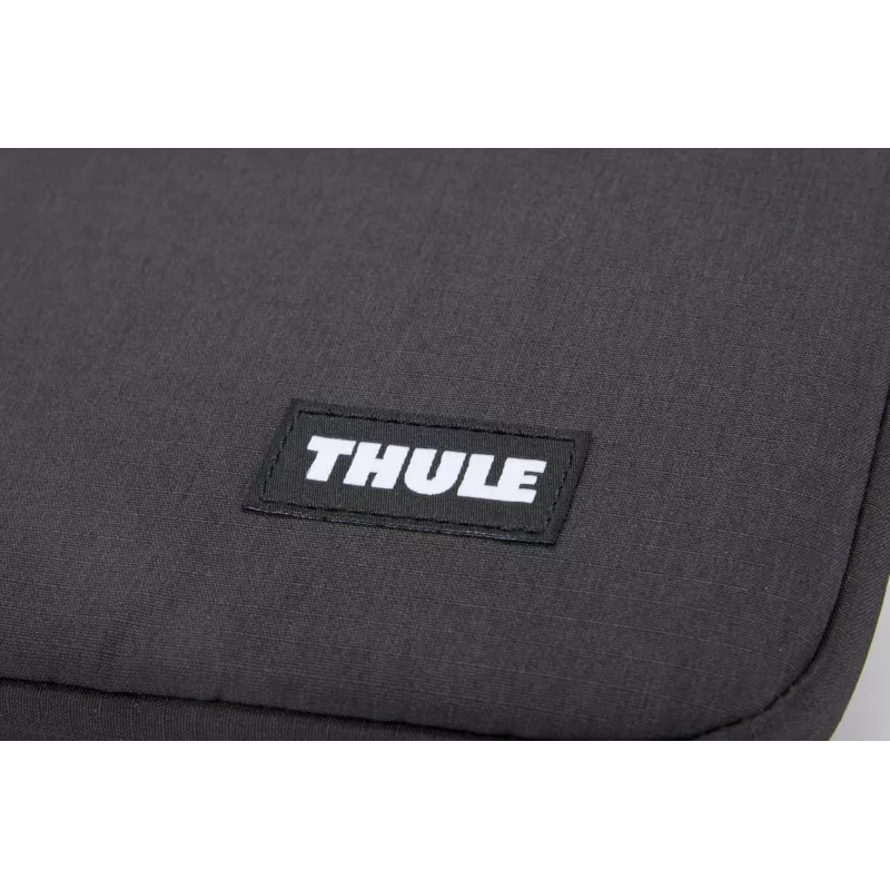 Thule Lithos TLS113 - Czarny 33 cm (13 cali) Etui rękaw