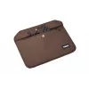 Thule Lithos TLS113 - Nuanced brown 33 cm (13 cali) Etui