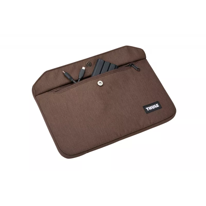 Thule Lithos TLS113 - Nuanced brown 33 cm (13 cali) Etui