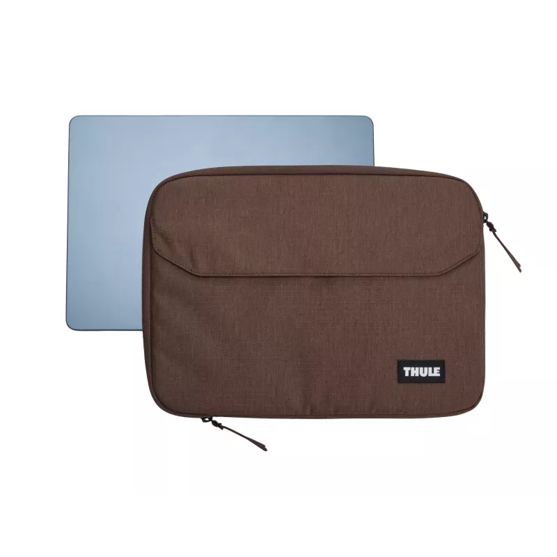 Thule Lithos TLS113 - Nuanced brown 33 cm (13 cali) Etui