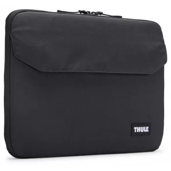 Thule Lithos TLS114 - Czarny futerał na laptopa 35,6 cm (14 cali)
