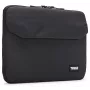 Thule Lithos TLS114 - Czarny futerał na laptopa 35,6 cm (14 cali)