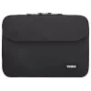 Thule Lithos TLS114 - Czarny futerał na laptopa 35,6 cm (14 cali)