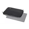 Thule Lithos TLS114 - Czarny futerał na laptopa 35,6 cm (14 cali)