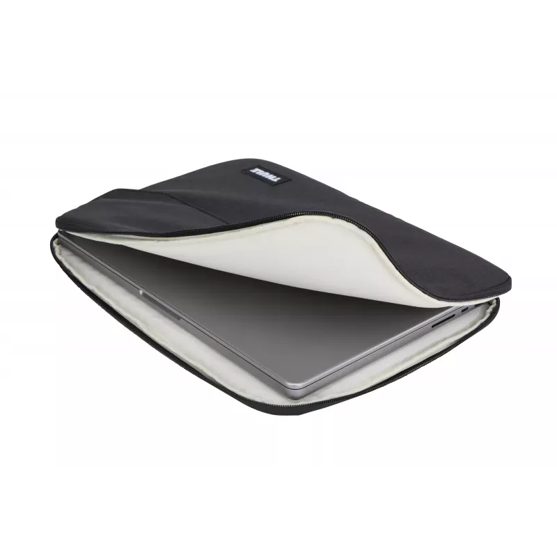 Thule Lithos TLS114 - Czarny futerał na laptopa 35,6 cm (14 cali)
