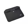 Thule Lithos TLS114 - Czarny futerał na laptopa 35,6 cm (14 cali)