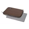 Thule Lithos TLS114 - Subtelny brąz 35,6 cm (14 cali) Etui