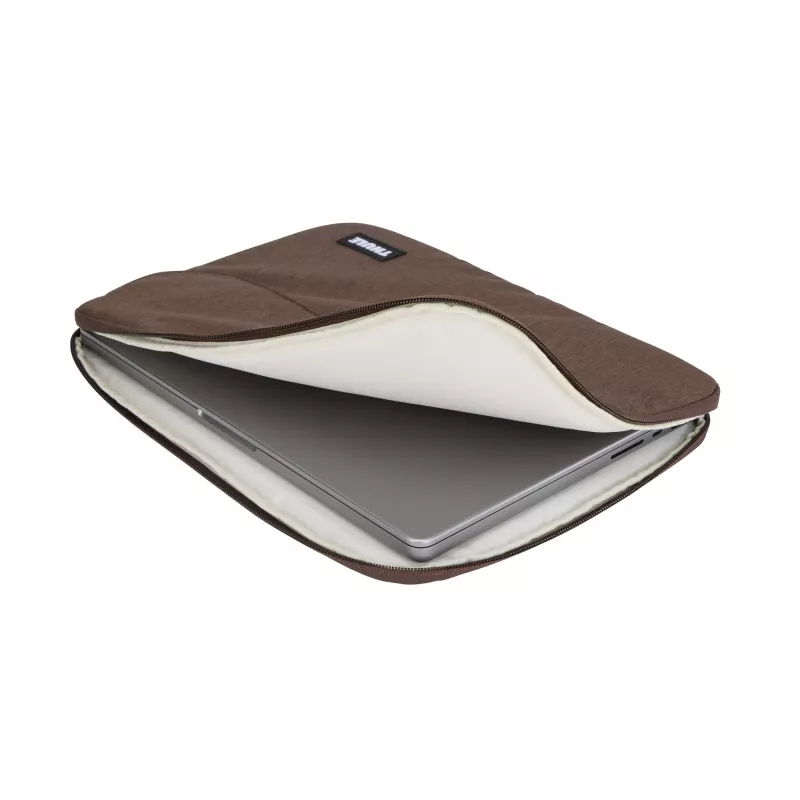 Thule Lithos TLS114 - Subtelny brąz 35,6 cm (14 cali) Etui