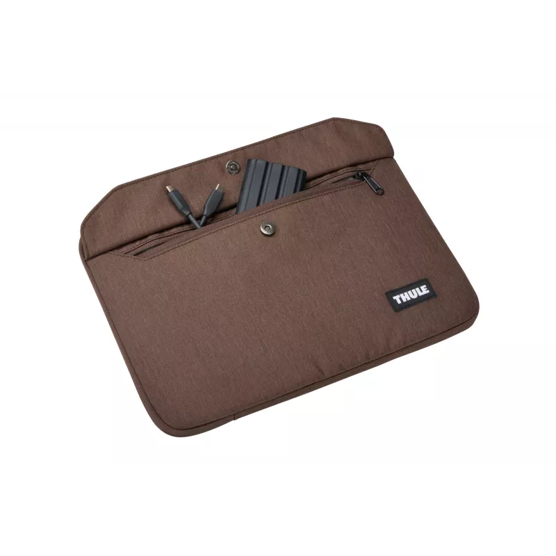Thule Lithos TLS114 - Subtelny brąz 35,6 cm (14 cali) Etui