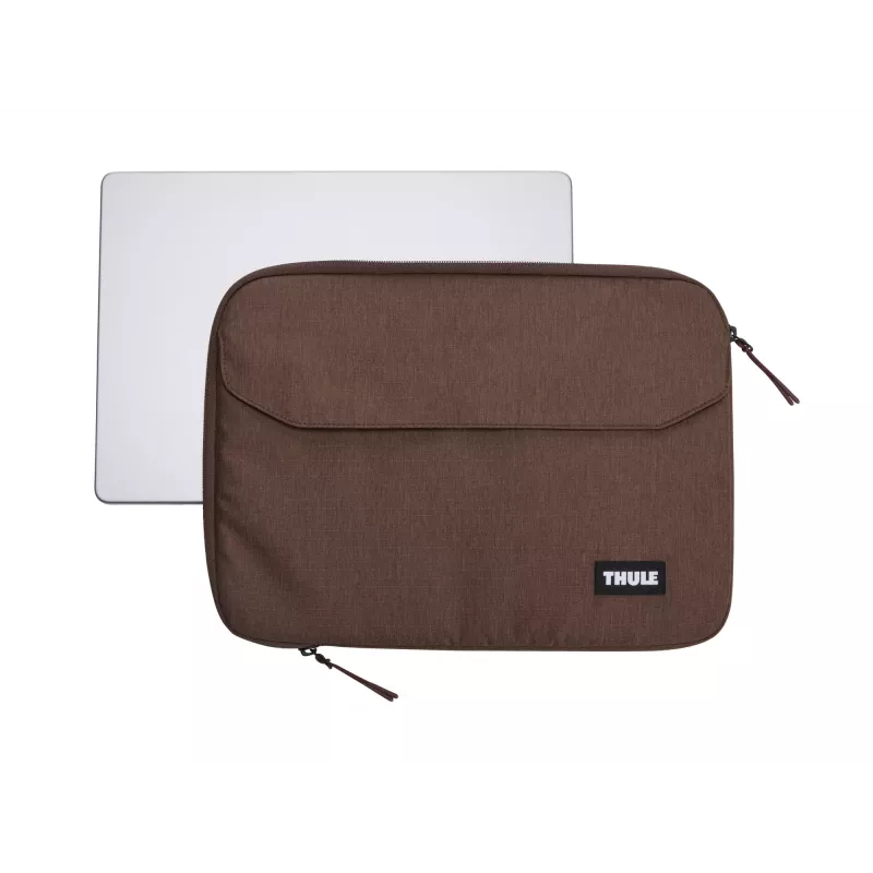 Thule Lithos TLS114 - Subtelny brąz 35,6 cm (14 cali) Etui
