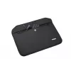 Thule Lithos TLS115 - Czarny pokrowiec 38,1 cm (15 cali)