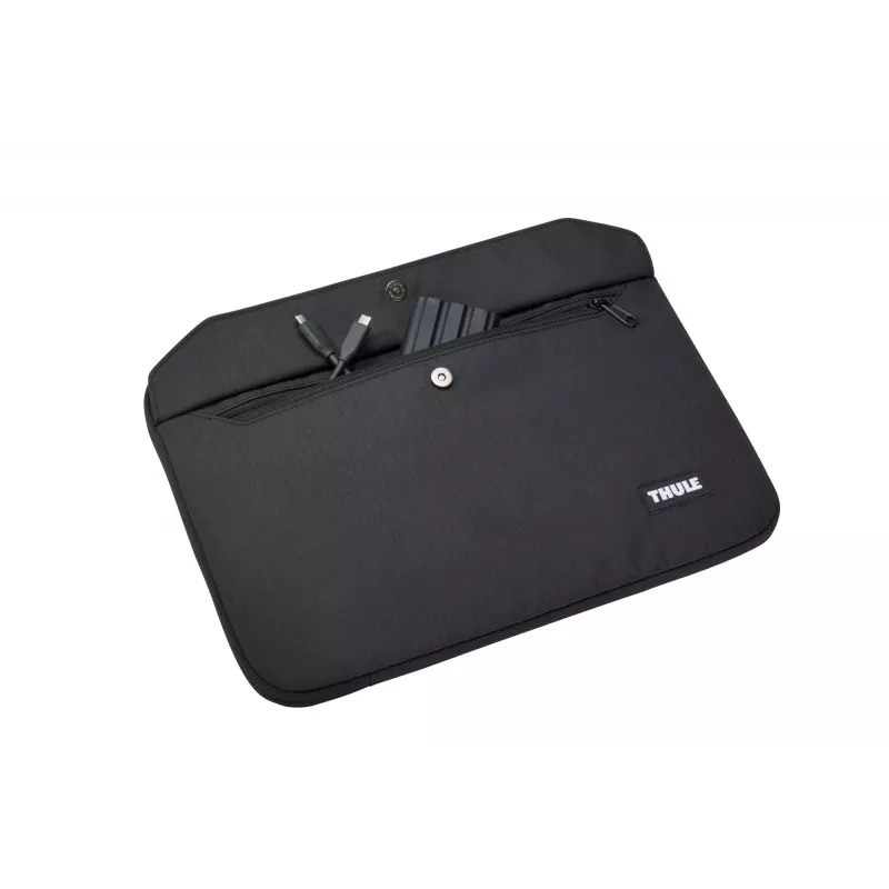 Thule Lithos TLS115 - Czarny pokrowiec 38,1 cm (15 cali)