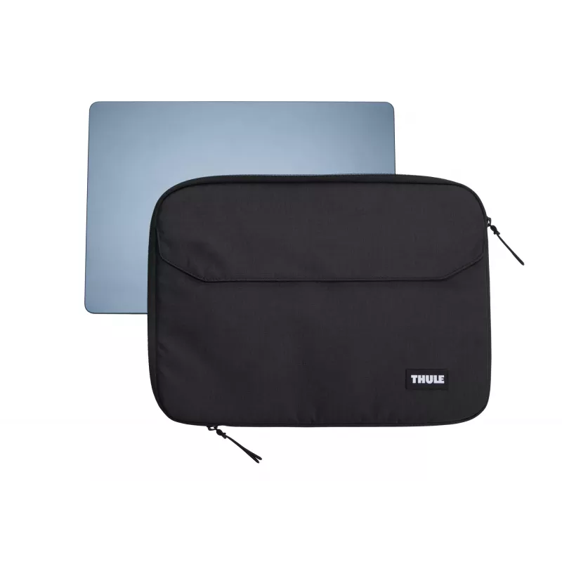 Thule Lithos TLS115 - Czarny pokrowiec 38,1 cm (15 cali)
