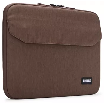 Thule Lithos TLS115 - Nuanced brown 38,1 cm (15 cali) etui