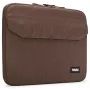 Thule Lithos TLS115 - Nuanced brown 38,1 cm (15 cali) etui