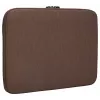 Thule Lithos TLS115 - Nuanced brown 38,1 cm (15 cali) etui