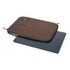 Thule Lithos TLS115 - Nuanced brown 38,1 cm (15 cali) etui