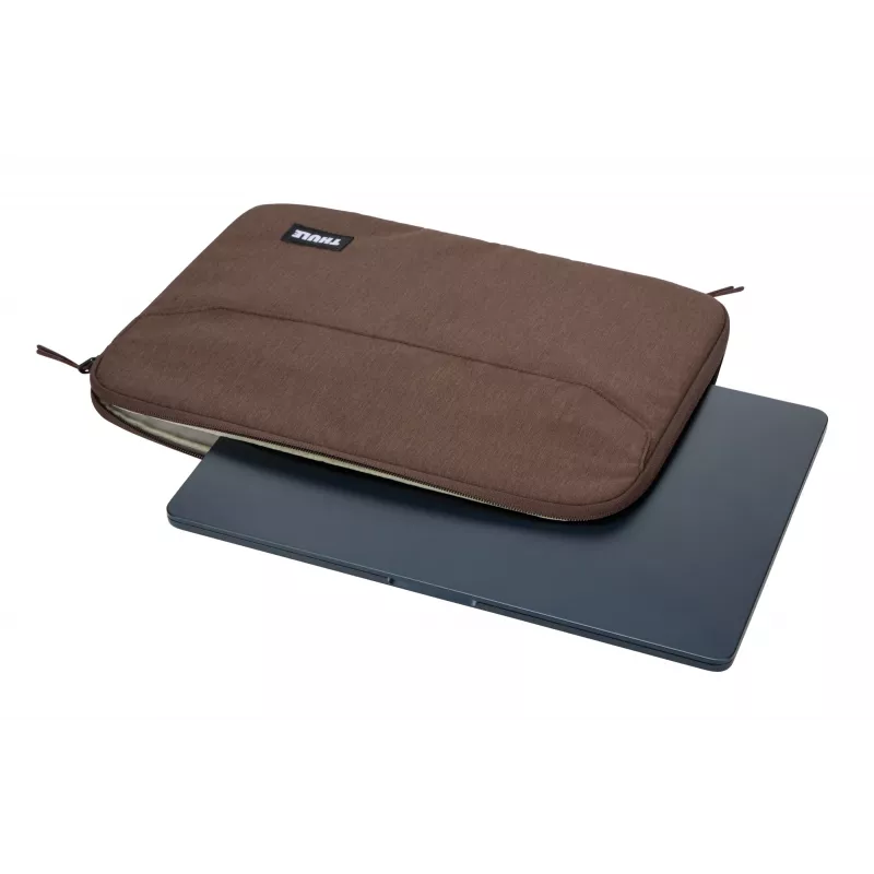 Thule Lithos TLS115 - Nuanced brown 38,1 cm (15 cali) etui